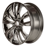 Aluminum Wheel For Kia Sorento 2011-2013(ALYKJ015U85)
