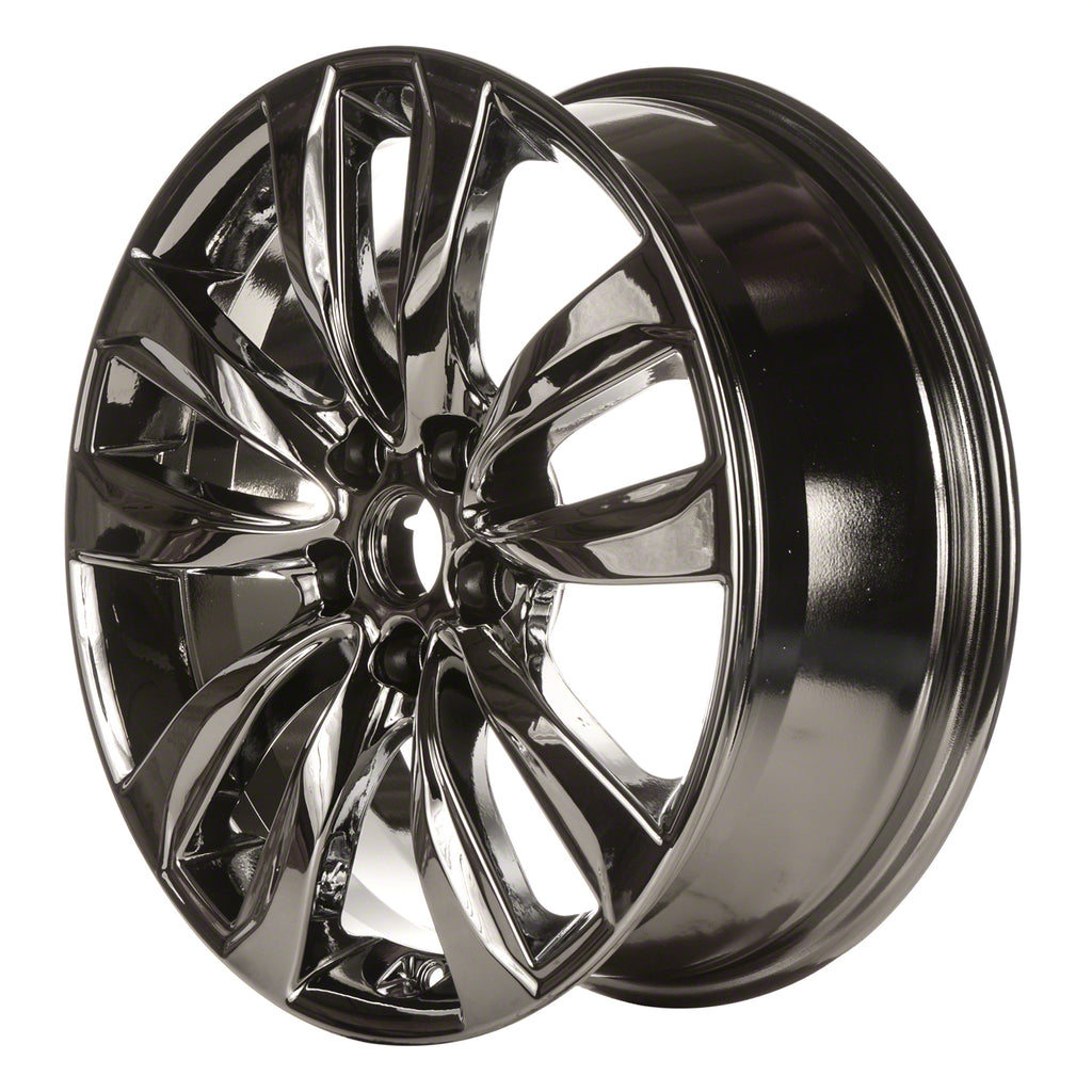 Aluminum Wheel For Kia Sorento 2011-2013(ALYKJ015U95)