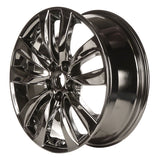 Aluminum Wheel For Kia Sorento 2011-2013(ALYKJ015U95)