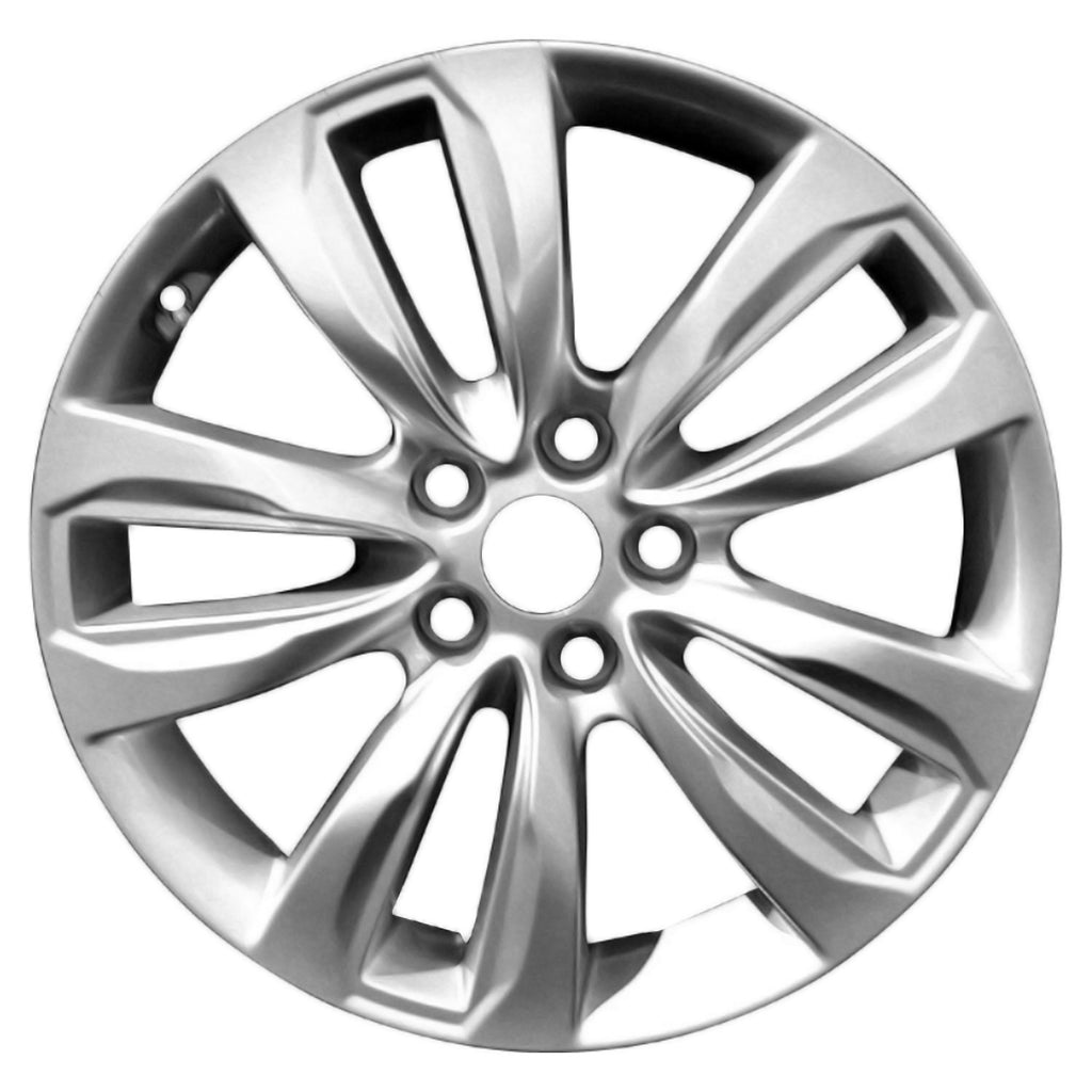 Aluminum Wheel For Kia Sorento 2011-2013(ALYKJ015U97)