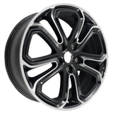 Aluminum Wheel For Kia Soul 2010-2011(ALYKJ017U45)