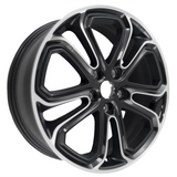 Aluminum Wheel For Kia Soul 2010-2011(ALYKJ017U45)