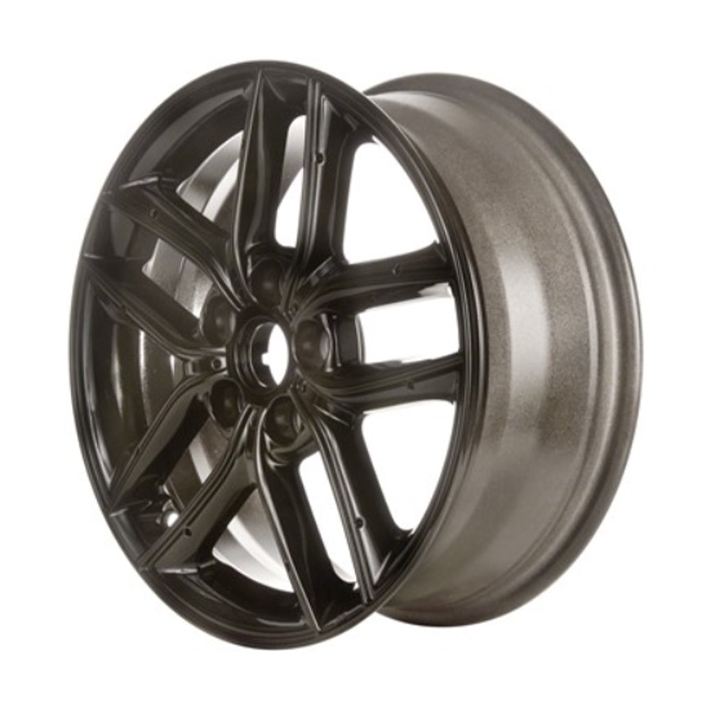 Aluminum Wheel For Kia Forte 2010-2013(ALYKJ018U45)