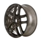 Aluminum Wheel For Kia Forte 2010-2013(ALYKJ018U45)