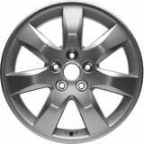 Aluminum Wheel For Kia Sorento 2011-2013(ALYKJ019U20N)