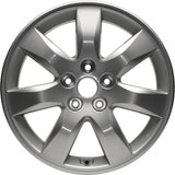 Aluminum Wheel For Kia Sorento 2011-2013(ALYKJ019U20)