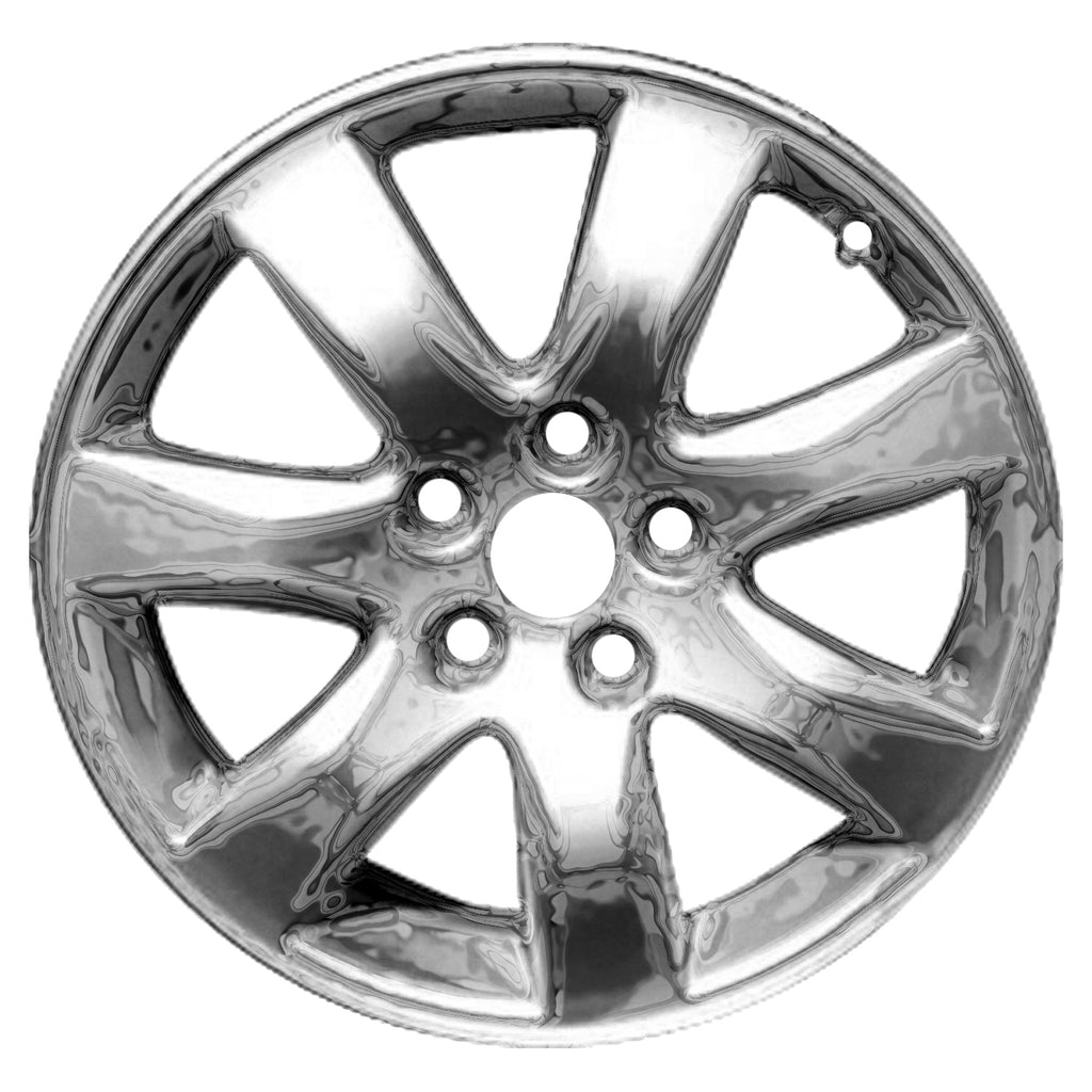 Aluminum Wheel For Kia Sorento 2011-2013(ALYKJ019U95)