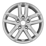 Aluminum Wheel For Kia Optima (2006-) 2011-2013(ALYKJ024U20)