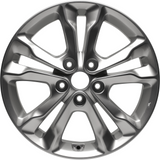 Aluminum Wheel For Kia Optima (2006-) 2011-2013(ALYKJ026U20N)