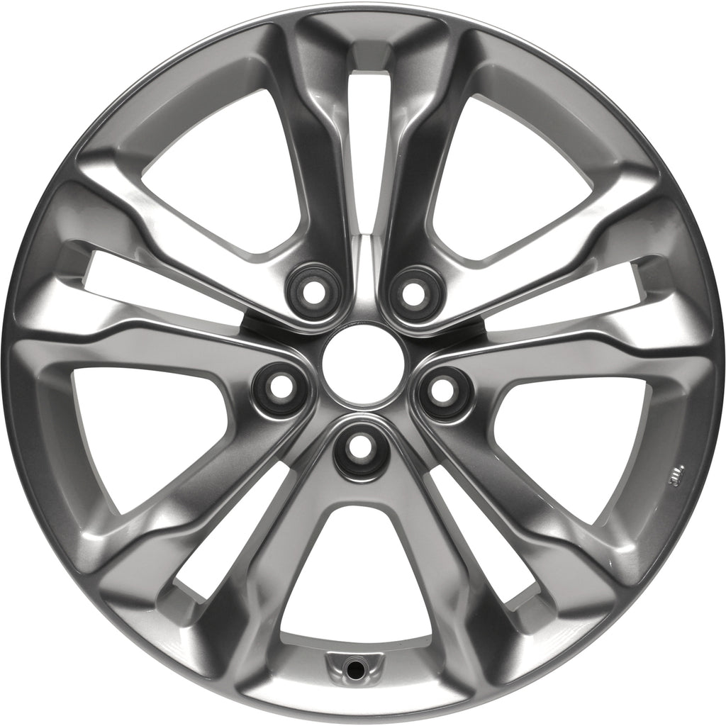 Aluminum Wheel For Kia Optima (2006-) 2011-2013(ALYKJ026U20)