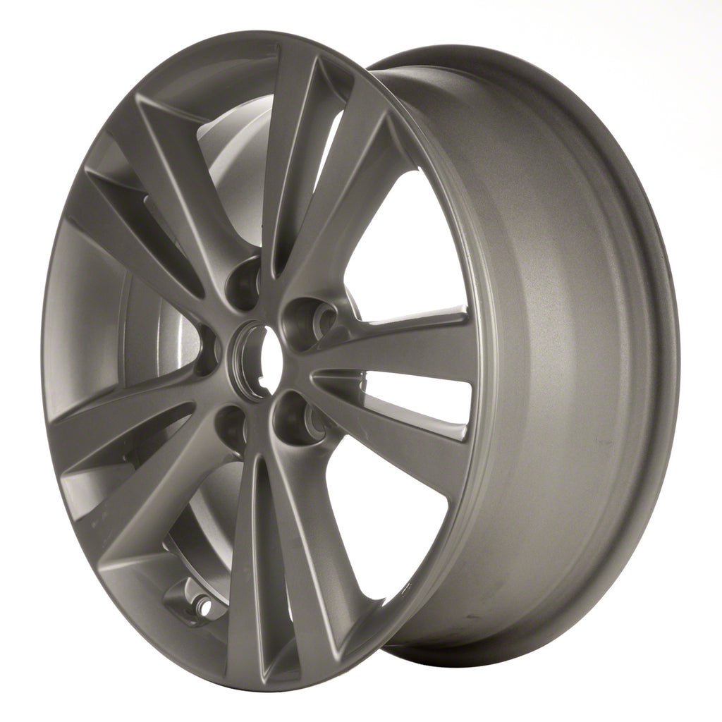 Aluminum Wheel For Kia Forte 2011-2013(ALYKJ028U20)