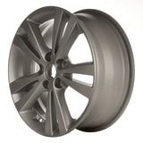 Aluminum Wheel For Kia Forte 2011-2013(ALYKJ028U20)