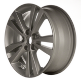 Aluminum Wheel For Kia Forte 2011-2013(ALYKJ028U20)