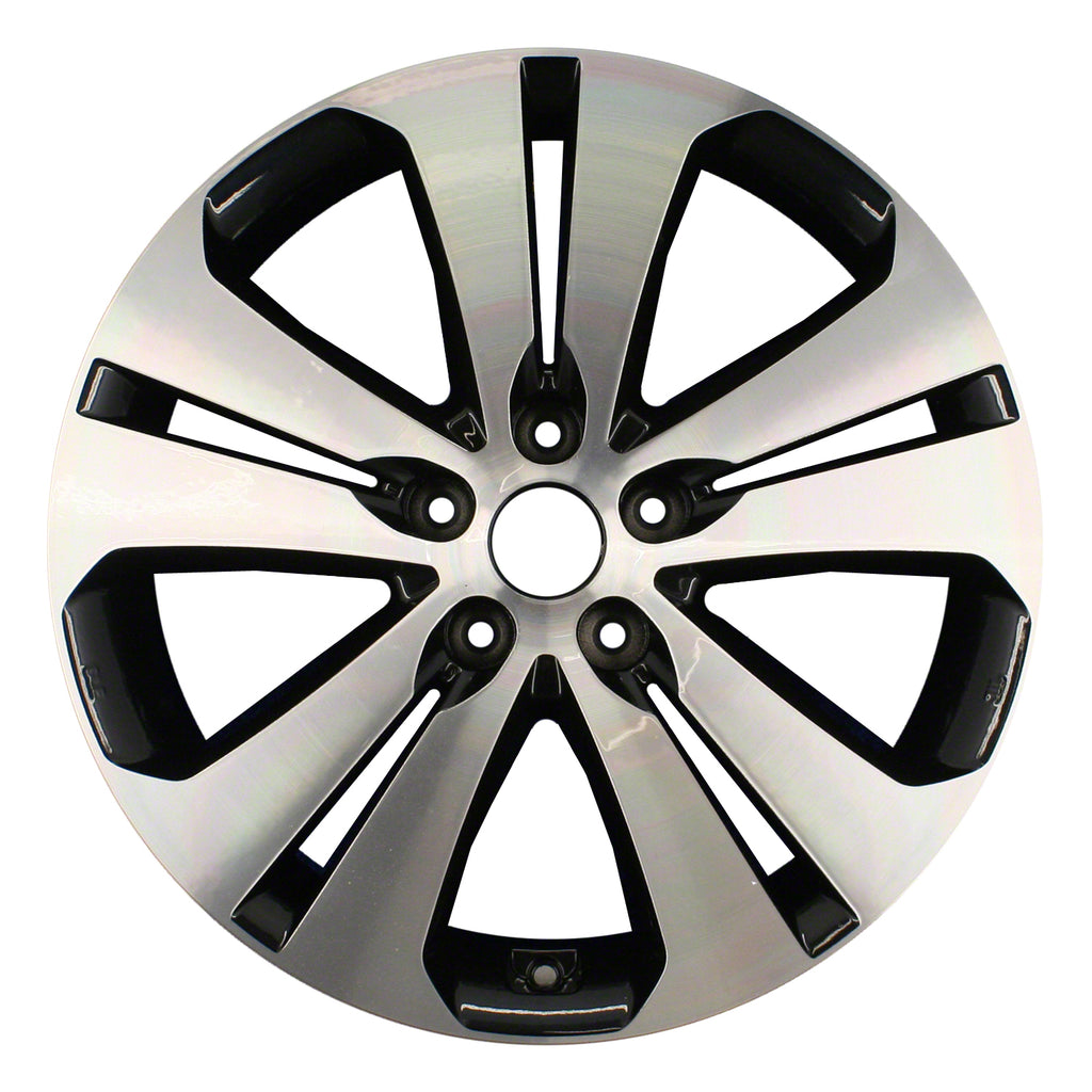 Aluminum Wheel For Kia Sportage 2011-2013(ALYKJ029U45)