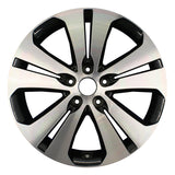Aluminum Wheel For Kia Sportage 2011-2013(ALYKJ029U45)