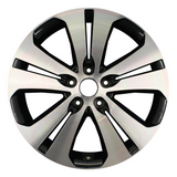 Aluminum Wheel For Kia Sportage 2011-2013(ALYKJ029U45)