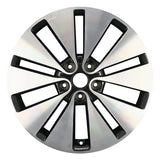 Aluminum Wheel For Kia Optima (2006-) 2011-2013(ALYKJ030U45N)