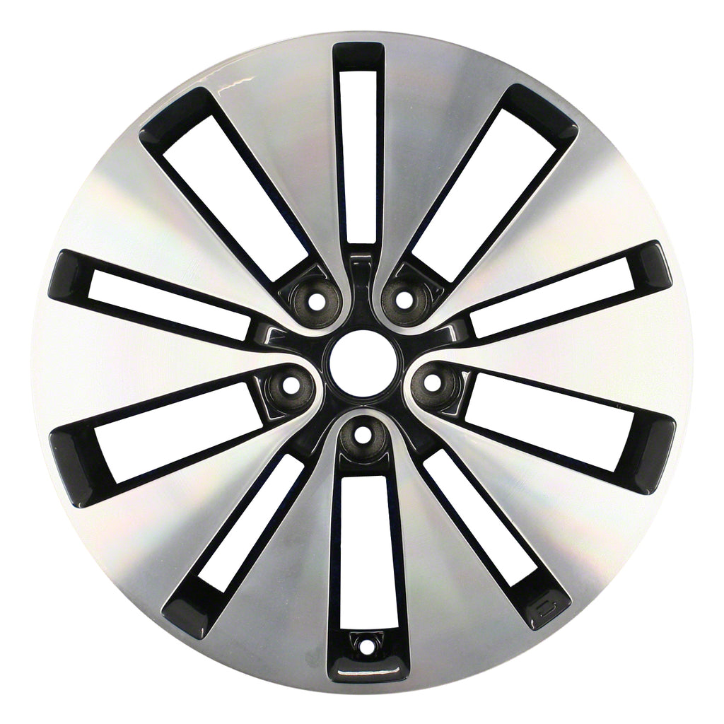 Aluminum Wheel For Kia Optima (2006-) 2011-2013(ALYKJ030U45)