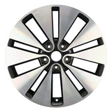 Aluminum Wheel For Kia Optima (2006-) 2011-2013(ALYKJ030U45)