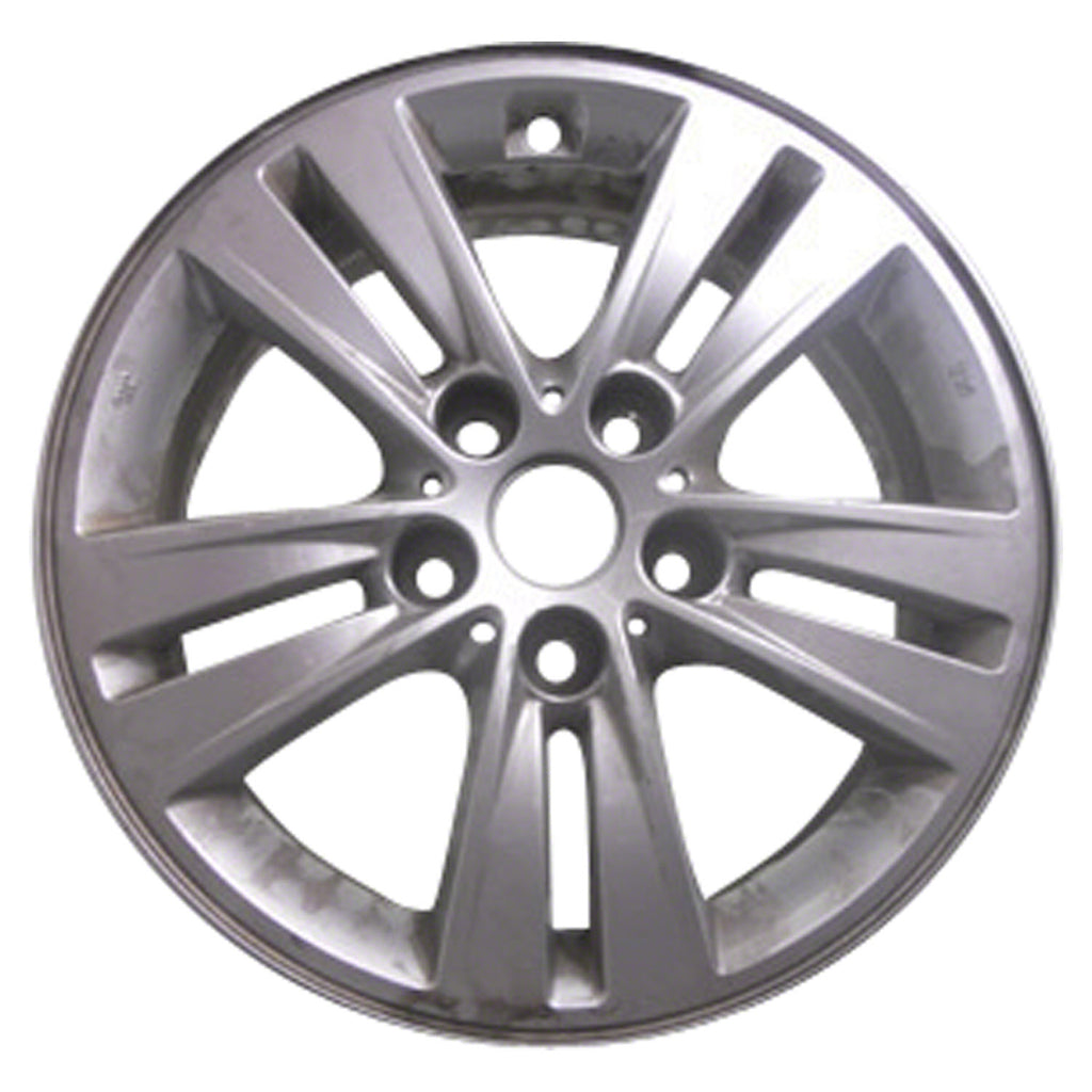 Aluminum Wheel For Kia Sportage 2011-2013(ALYKJ031U20)