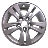 Aluminum Wheel For Kia Sportage 2011-2013(ALYKJ031U20)