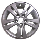 Aluminum Wheel For Kia Sportage 2011-2013(ALYKJ031U20)