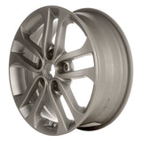 Aluminum Wheel For Kia Forte 2011-2012(ALYKJ032U20)