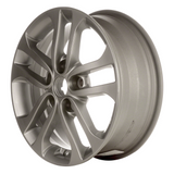 Aluminum Wheel For Kia Forte 2011-2012(ALYKJ032U20)