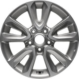 Aluminum Wheel For Kia Soul 2012-2013(ALYKJ035U20N)