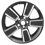 Aluminum Wheel For Kia Soul 2010-2011(ALYKJ036A45)