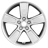 Aluminum Wheel For Kia Soul 2010-2011(ALYKJ036A50)
