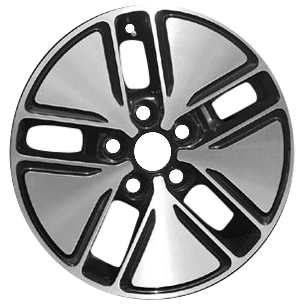 Aluminum Wheel For Kia Optima (2006-) 2011-2013(ALYKJ039U45)