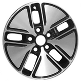 Aluminum Wheel For Kia Optima (2006-) 2011-2013(ALYKJ039U45)