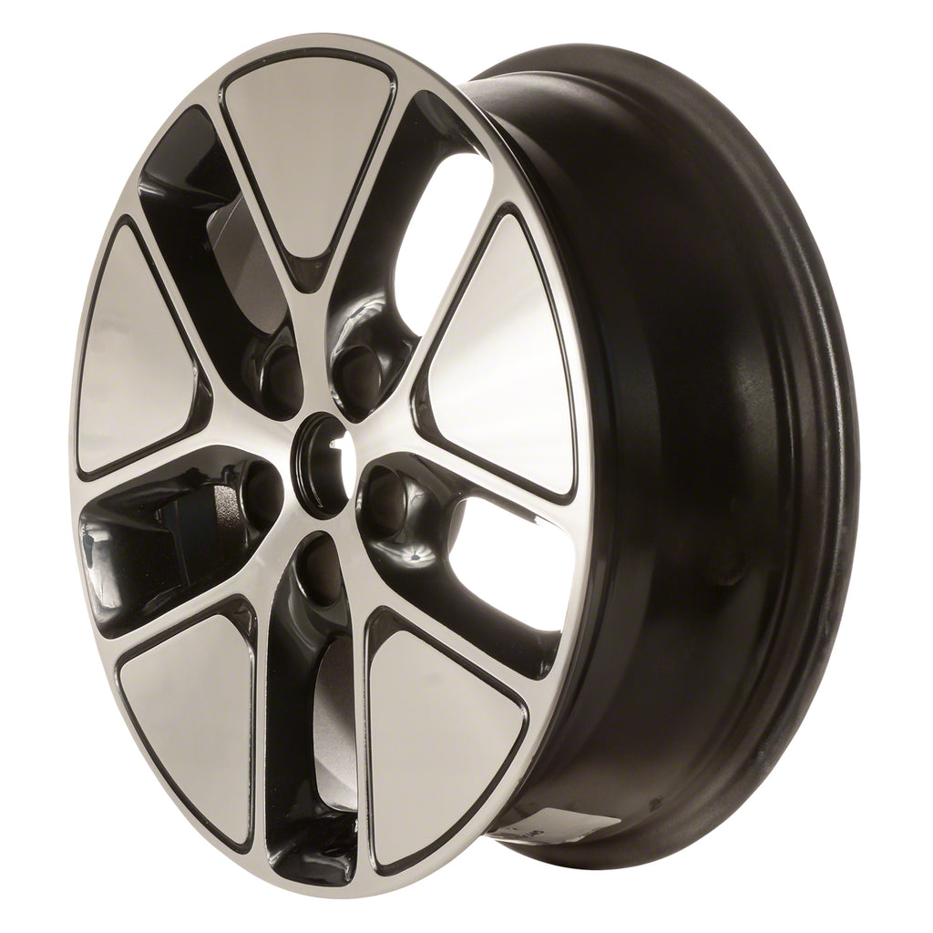 Aluminum Wheel For Kia Optima (2014-) 2014-2016(ALYKJ041U45)