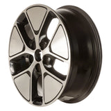 Aluminum Wheel For Kia Optima (2014-) 2014-2016(ALYKJ041U45)