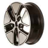 Aluminum Wheel For Kia Optima (2014-) 2014-2016(ALYKJ041U45)