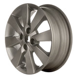 Aluminum Wheel For Kia Rio Hatchback 2012-2015(ALYKJ043U20)