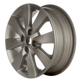 Aluminum Wheel For Kia Rio Hatchback 2012-2015(ALYKJ043U20)