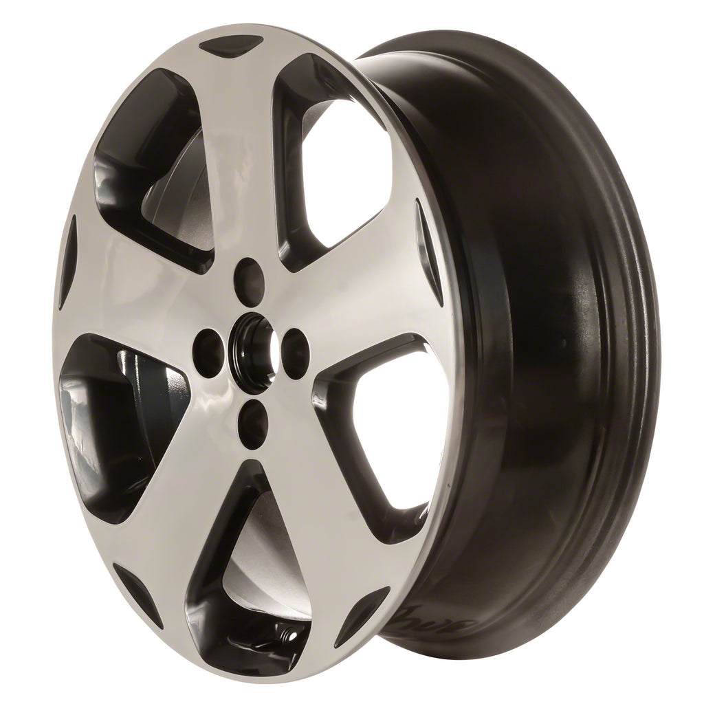 Aluminum Wheel For Kia Rio Hatchback 2012-2017(ALYKJ044U45)