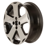 Aluminum Wheel For Kia Rio Hatchback 2012-2017(ALYKJ044U45)
