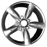 Aluminum Wheel For Kia Sorento 2007-2008(ALYKJ046U20)