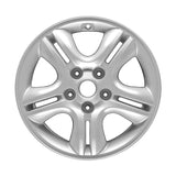 Aluminum Wheel For Kia Sportage 2005-2010(ALYKJ047A20)