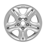 Aluminum Wheel For Kia Sportage 2005-2010(ALYKJ047A20)