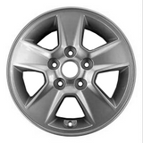 Aluminum Wheel For Kia Forte 2010-2013(ALYKJ050U20)