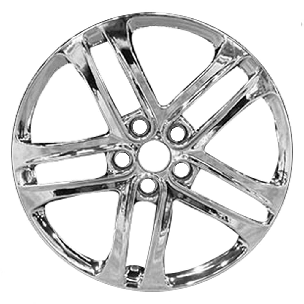 Aluminum Wheel For Kia Optima (2006-) 2013-2013(ALYKJ051U95)