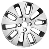 Aluminum Wheel For Kia Rio Hatchback 2012-2014(ALYKJ053U20)
