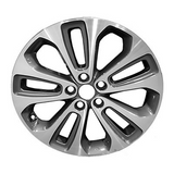 Aluminum Wheel For Kia Sorento 2014-2015(ALYKJ055U30)