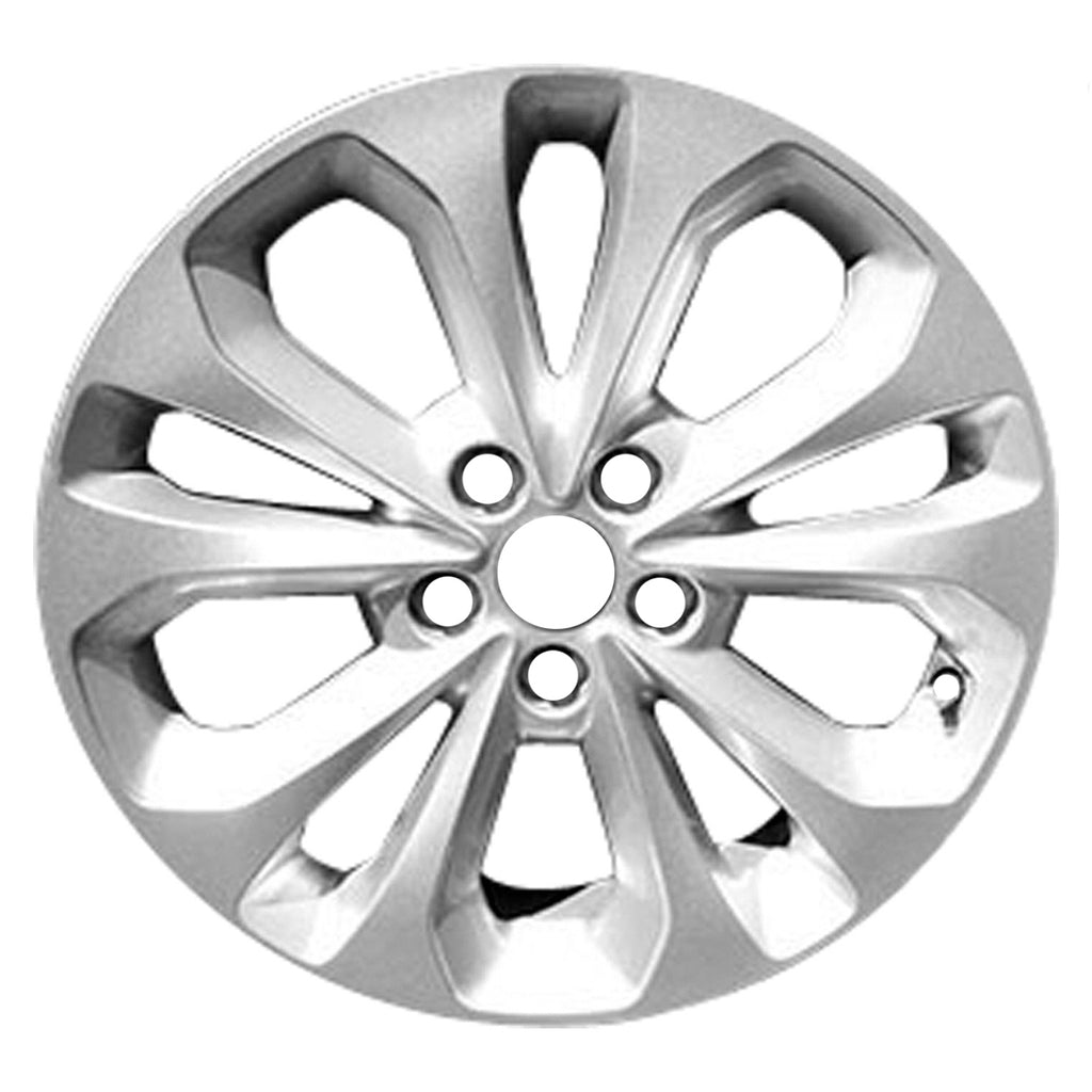Aluminum Wheel For Kia Sorento 2014-2015(ALYKJ056U20)
