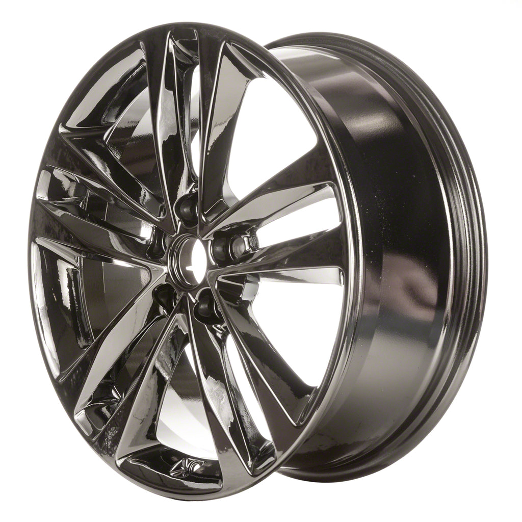 Aluminum Wheel For Kia Sorento 2014-2015(ALYKJ057U95)