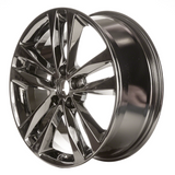 Aluminum Wheel For Kia Sorento 2014-2015(ALYKJ057U95)
